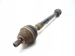 Rechter vooras OEM 1K0407272RS voor VW Passat CC