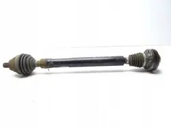 Demi-arbre droit avant OEM 1K0407272RS pour VW Passat CC