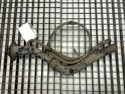 Tubo de enchimento combustível OEM LORK-1-19992 Suzuki Jimny III