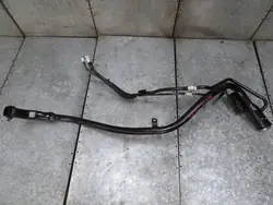 Col de remplissage carburant Jeep OEM RURA WLEWU PALIWA