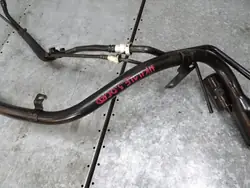 Col de remplissage carburant Jeep OEM RURA WLEWU PALIWA