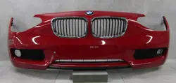Paraurti anteriore BMW 1 F20 F21 11-15