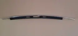 Garniture Chrome de Hayon Skoda Superb III OEM 3V9827487