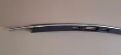 Moldura Cromada de Portón Skoda Superb III OEM 3V9827487