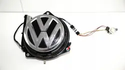 Poignée de hayon OEM 360165333 avec caméra VW Golf 7