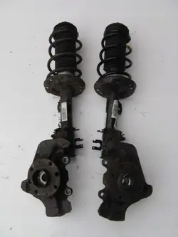 MACPERSON FIAT GRANDE PUNTO EVO