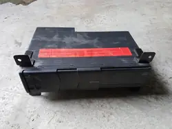 OEM 6977766 6-CD-vaihtaja BMW X5 E53 2005