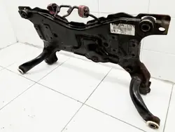 Ford OE Vorderfedern OEM 7K71544 für Focus C-MAX 2007