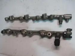 Einspritzschiene Lexus RX 350 OEM listwa rx350 3,5I