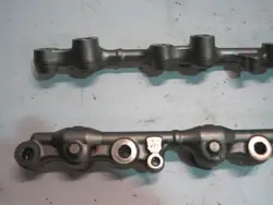 Rampe d'injection Lexus RX 350 OEM listwa rx350 3,5I