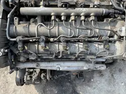 INYECTORES 0445110111 ALFA ROMEO GT 147 1596 166 FIAT Stilo Thesis