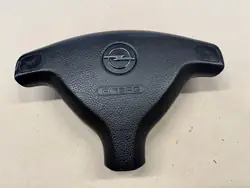 Opel Astra II G kuljettajan turvatyyny OEM 90437570