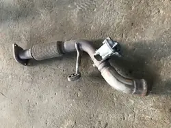 Uitlaatklep OEM 147B08010R Mercedes Vito 1.6 CDI