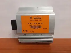 Computador caixa Mercedes-Benz OEM 6185 - Usado