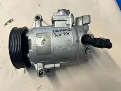VW TOUAREG I 3.0 TDI Klimakompressor OEM Teil