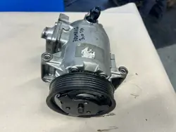 Compresseur A/C VW TOUAREG I 3.0 TDI Pièce OEM