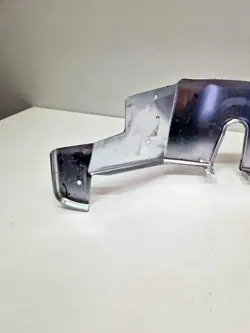 Mercedes-Benz oven osat OEM 0005843617 SL R230:lle