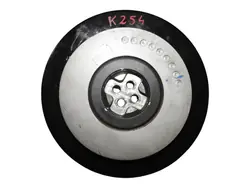 Krukaspoelie Mercedes S W222 3.0 CDI A6560300003