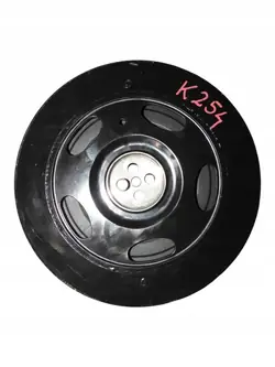 Poulie vilebrequin Mercedes S W222 3.0 CDI A6560300003