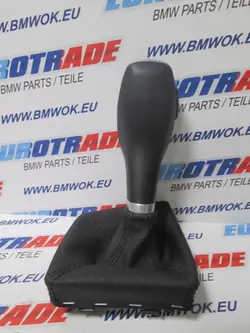 Pommeau de levier BMW 6991603 OEM - Occasion