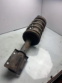 Amortisseur avant gauche OEM 54 pour Fiat Ducato