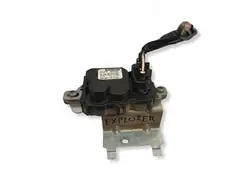 Polttoaineenruiskupumpun Moduulin Ohjain Ford Explorer III 4.0