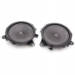 Altavoces puertas delanteras Volvo XC90 OEM 30797139
