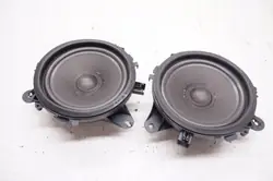 Volvo XC90 framdörrshögtalare OEM 30797139