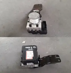 Bomba ABS Kia OEM 58900-J7AA0 para Ceed III 2021