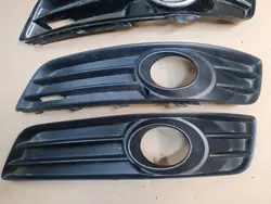 AUDI A3 LIFT 8P0 GRIGLIA ANTERIORE SINISTRA OEM