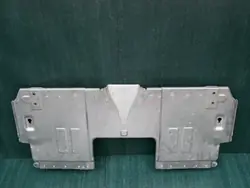 OEM MY83-600E28-AA SSC Schraubenabdeckung hinten für Aston Martin DBX