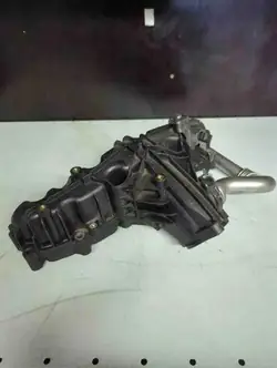 Colector de admisión OEM 03L129711AM para Audi A4 2.0L Diésel