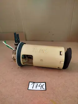 PEUGEOT 106 Polttoainepumppu Kelluva Alkuperäinen