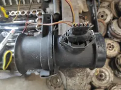 Capteur de débit d'air Audi A8 D2 3.7