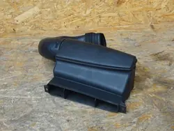 AUDI A3 8P 2.0 TDI Ilmansuodatin 08-12 1K0805971C