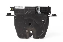 BMW F25 X3 F36 Heckschloss 7233025