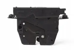 BMW F25 X3 F36 Serrure Arrière 7233025