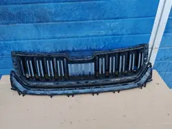 SKODA KODIAQ Grill Front 2017-2020 OE 565853653B