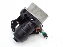 Öljynsuodattimen Pohja OEM 03N115389B VW Passat B8:lle