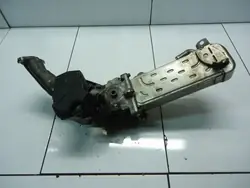 Refroidisseur EGR Mercedes W204 2.2CDI OEM A6511400075