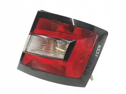 Lámpara Trasera Derecha Skoda Fabia III (2014- ) 6V6945096