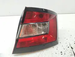 Rechts Rücklicht Skoda Fabia III (2014- ) 6V6945096