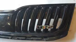Skoda OE 5E0853653C griglia