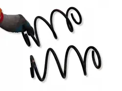 Achterveer Set OEM SKO105387 voor Dacia Lodgy