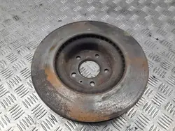 Disque de frein OEM 80A615301F - Pièce Audi OE d'occasion