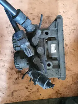 Scania EBS-modulatorventil OEM 2653385 - Begagnad