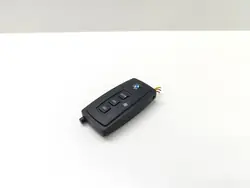 BMW OEM 9111339 Webasto etäkäynnistyssarja - Täydellinen