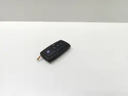BMW OEM 9111339 Webasto fjärrstartsats - Komplett