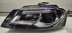 AUDI A3 8P LIFT FARO XENON LED IZQUIERDO 8P0941029BE