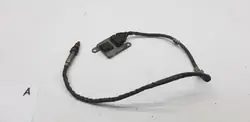 Module Capteur NOx A0009051612 pour Mercedes C W205